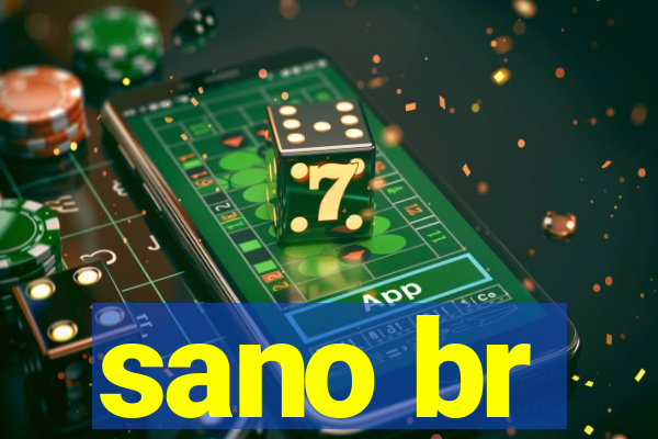 sano br